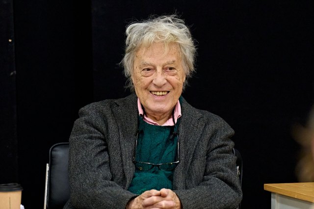 Hampstead Theatre announces four new shows, including a Tom Stoppard revival