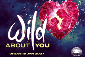 Wild About You