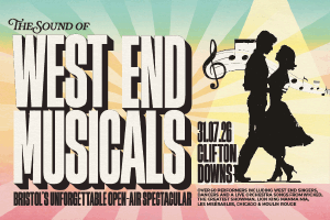 The Sound of West End Musicals