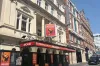 Duke of York’s Theatre to be renamed after Tom Stoppard