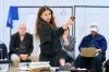 Behind the scenes at Arcadia in the West End