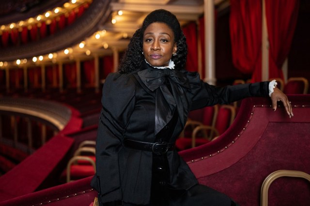 Go Live Theatre to host UK’s largest ever education performance with Sylvia at the Royal Albert Hall