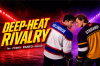 Deep-Heat Rivalry