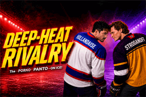 Deep-Heat Rivalry