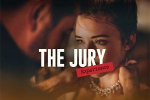 The Jury Experience: The 20 Million Dollar Heist