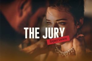 The Jury Experience: Diamonds, Lies, and a Dead Man