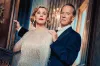 Christine Baranski and Richard E Grant in West End Hay Fever – first look