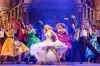 High Society at the Barbican Theatre review – a swellegant, elegant party indeed