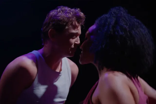 hot mess musical
