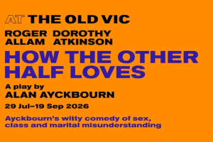 How The Other Half Loves
