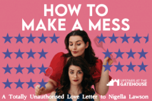 How to Make a Mess