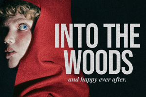 Into the Woods