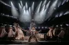 Jesus Christ Superstar with Sam Ryder at The London Palladium – first look photos