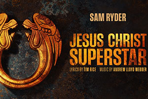 Jesus Christ Superstar