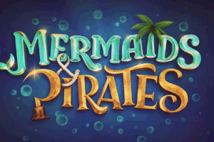 mermaids pirates 300x200