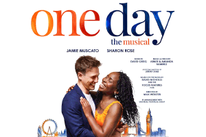 One Day the Musical