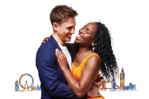 One Day the Musical