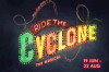 Ride The Cyclone