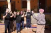 Sing Eat Retreat gave me Maria von Trapp-level confidence – in a beautiful Mediterranean setting