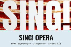 Sing! Opera