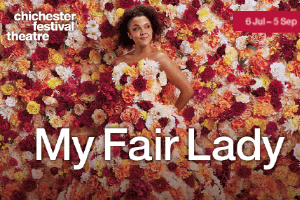 My Fair Lady