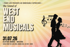 The Sound of West End Musicals