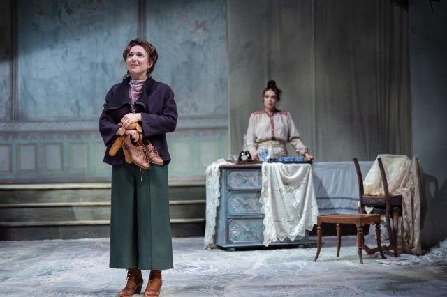 431240 The Cherry Orchard production Images July 2026 2026 431240 The Cherry Orchard production Images July 2026 2026
