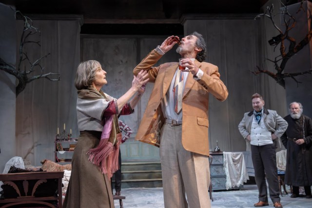 431301 The Cherry Orchard production Images July 2026 2026 431301 The Cherry Orchard production Images July 2026 2026