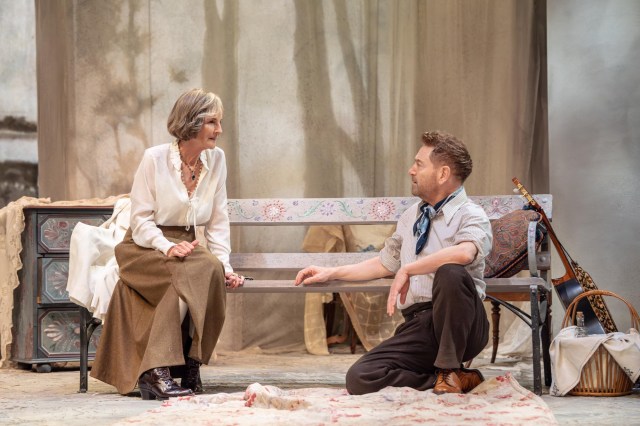 431465 The Cherry Orchard production Images July 2026 2026 431465 The Cherry Orchard production Images July 2026 2026