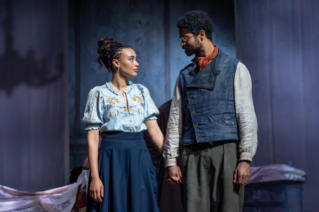 431786 The Cherry Orchard production Images July 2026 2026 431786 The Cherry Orchard production Images July 2026 2026
