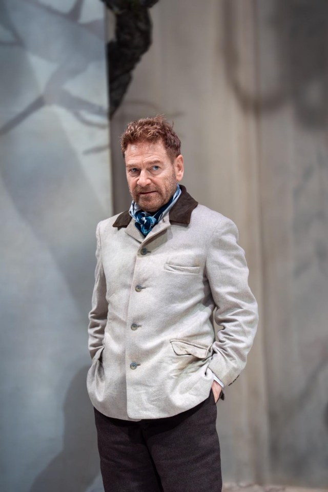 431825 The Cherry Orchard production Images July 2026 2026 431825 The Cherry Orchard production Images July 2026 2026