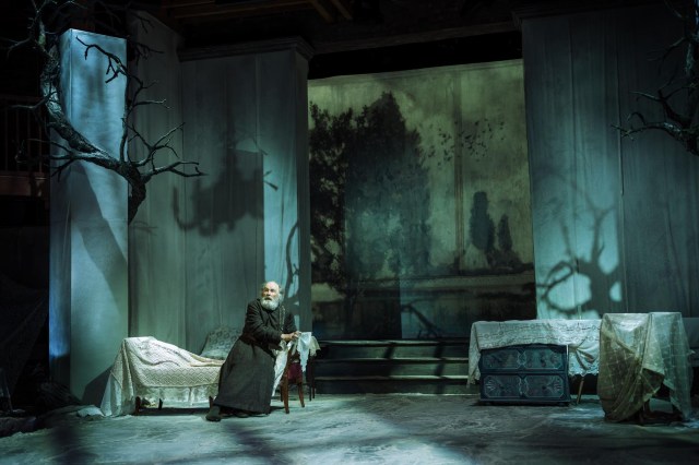 431884 The Cherry Orchard production Images July 2026 2026 431884 The Cherry Orchard production Images July 2026 2026