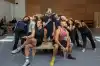 Fame revival releases rehearsal photos