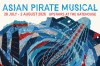 Asian Pirate Musical