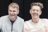 Adam Penford and Billy Ivory on model railways, model boxes and modern Britain