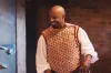 Cyrano de Bergerac with Adrian Lester – show footage released