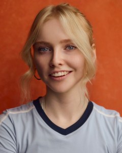 Alex Keenan