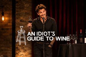 An Idiot’s Guide to Wine