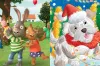 Little Angel Theatre reveals autumn and winter 2026 season