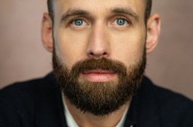 BENJAMIN O'MAHONY