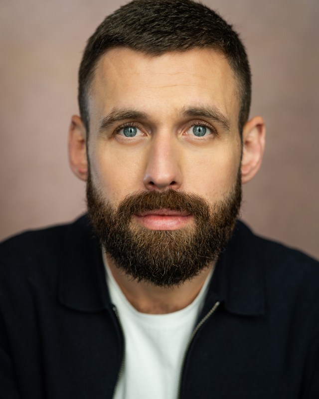 BENJAMIN O'MAHONY