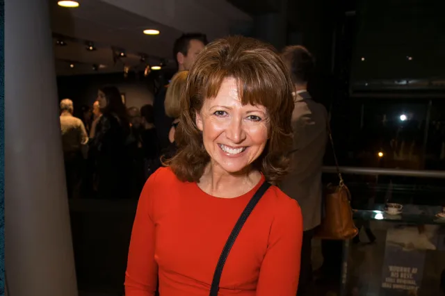 Bonnie Langford Bonnie Langford