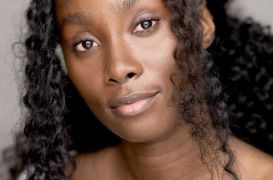 Bridgette Amofah Headshot