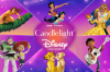 Candlelight: Disney Love Songs
