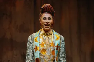 Ride the Cyclone musical releases new trailer