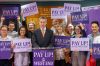 West End performers and stage managers accept new deal supporting better pay and work-life balance