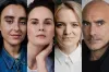 Full cast for Ava Pickett’s Bloodsport: After Helen of Troy with Michelle Dockery and Laura Aikman announced