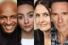 Dirty Dancing announces full casting for 2026 tour