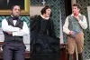Oh, Mary! announces complete casting for the summer