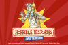 Horrible Histories Tour Live At The Museum